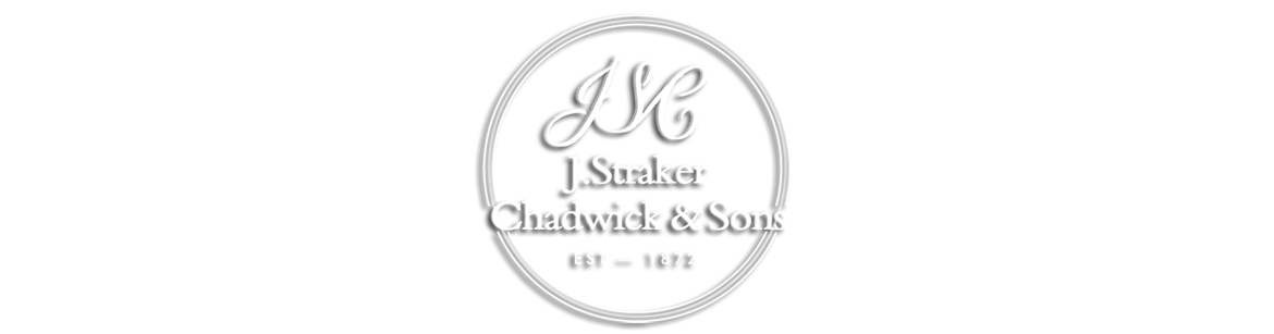 J. Straker Chadwick & Sons